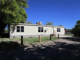 42 County Road 3400