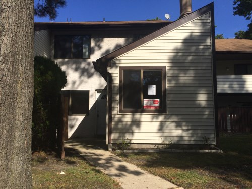 2701 Evergreen Ct