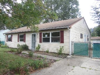 607 Arlene Dr