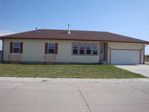 818 Dailey Dr
