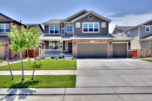 3219 Lump Gulch Way