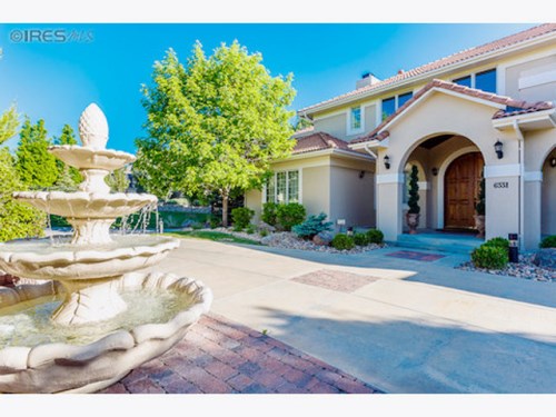 6331 Snowberry Ln