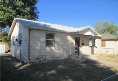 2009 N Santa Fe Ave