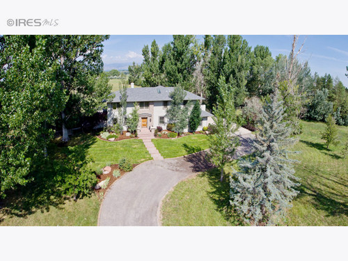2667 Park Lake Dr