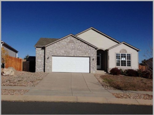 6863 Level Land Dr