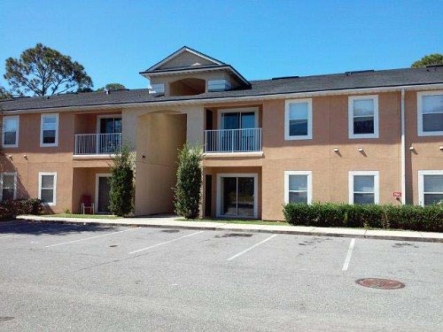 3600 Lenin Peak Ct- #11
