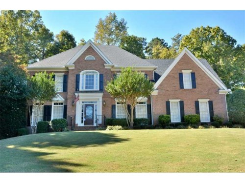 5182 Brooke Farm Drive