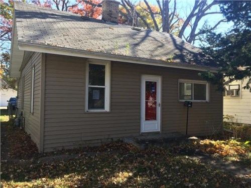 922 Center Point Rd NE