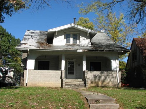 1105 Oak Park Ave