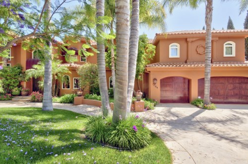 3064 Palo Verde Circle
