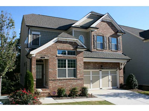 7655 Highland Bluff Drive