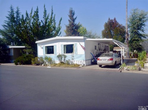 2412 Foothill Blvd #47