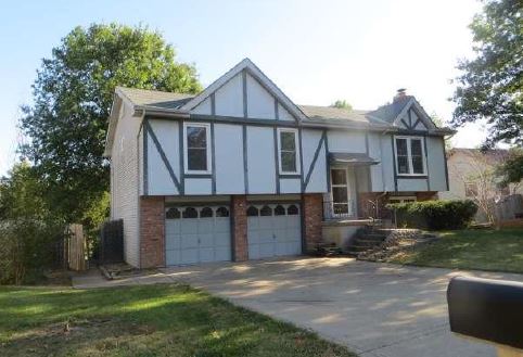 1406 N Martway Drive