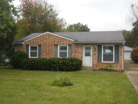 11411 Kendrick Drive