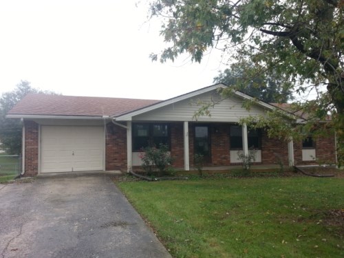 105 Pin Oak Drive