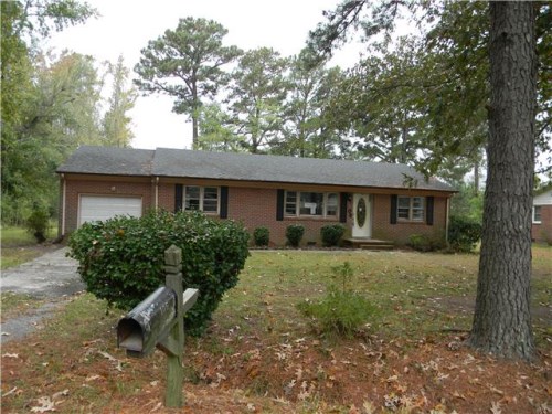 105 Bailey Cir