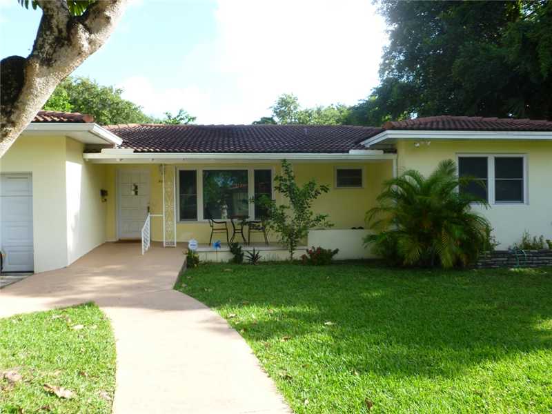 955 NE 92 ST
