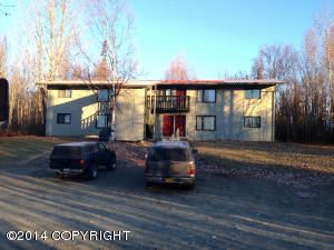 3741 W Tweed Court