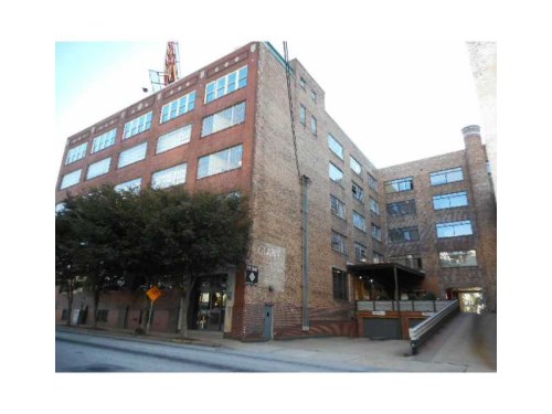 Unit 510 - 426 Marietta St Nw