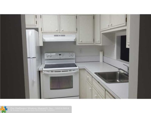 5111 W OAKLAND PARK BL # 111