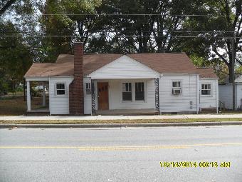 707 Franklin Blvd