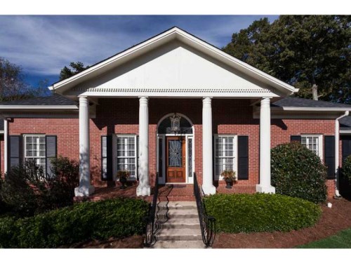 5598 Queensborough Drive