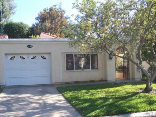 5492 PASEO DEL LAGO EAST #