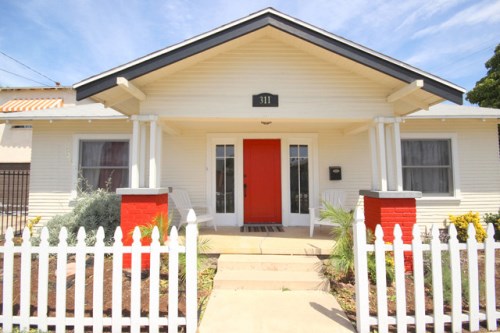 311 East Sycamore Street