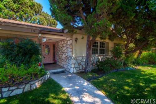514 North Dwyer Drive