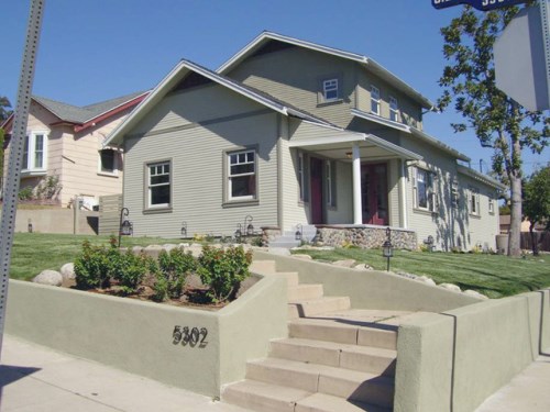 5302 Sierra Villa