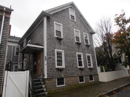 34 Sycamore Street