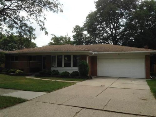 11130 Chippewa Drive