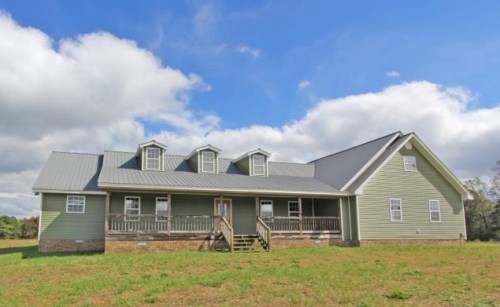 3208 County Rd 667