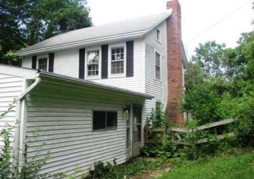 5105 Black Rock Road