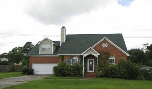 422 North Colony Circle