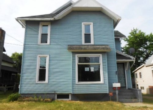 8 Vine St