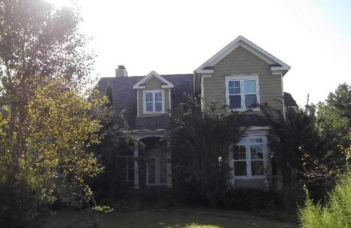 121 Marsh Field Drive
