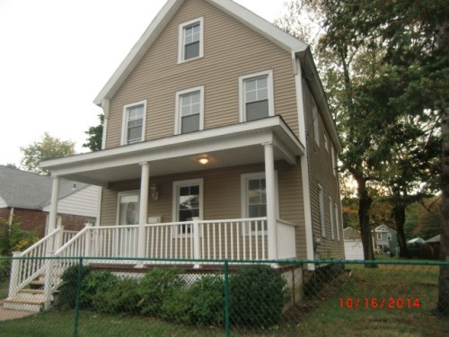 22 Webb Street
