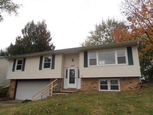 223 Maple Park Dr
