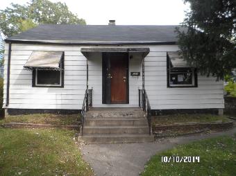 329 Mount St