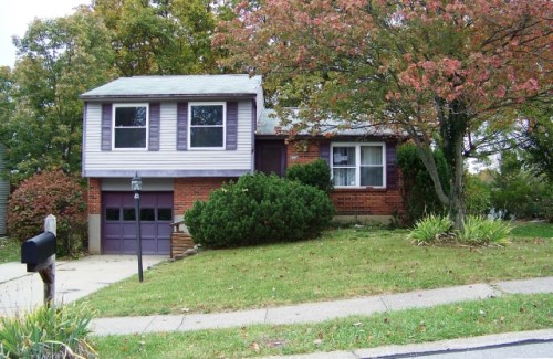 3327 Northway Dr