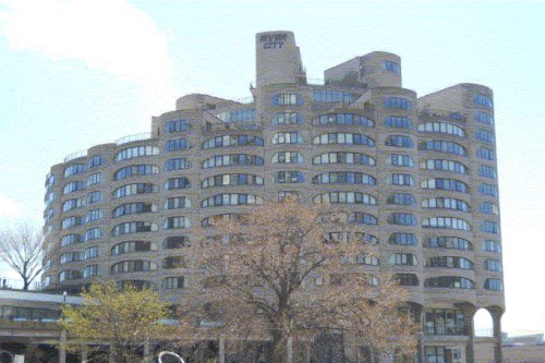 800 S Wells St Unit 511