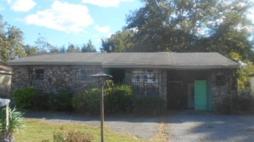 5220 South Woodland Dr