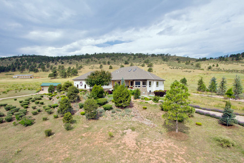 2367 Sedona Hills Dr