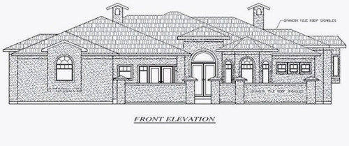 1040 Berthoud Peak Dr