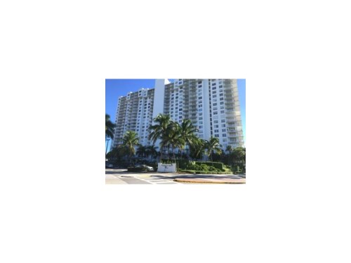 2801 NE 183 ST # 2007W