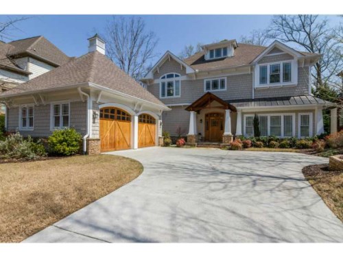 135 Windsor Cove
