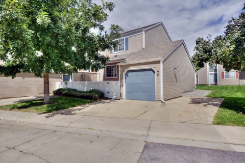 2029 Sunridge Circle