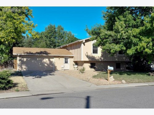 1001 Cottonwood Street