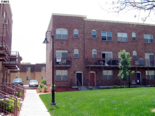 7906 West 54th Stret